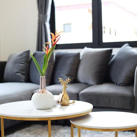 Shangrilah Bungalow Bãi biển Bãi biển Mae Nam Ngoại thất bức ảnh
