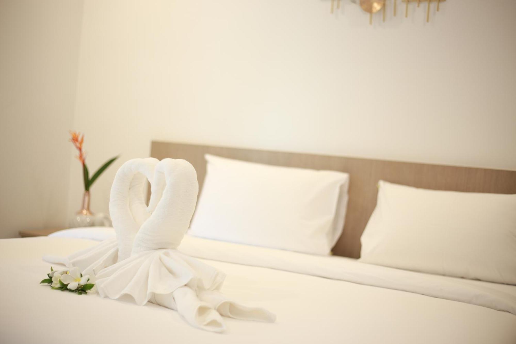 Shangrilah Bungalow Bãi biển Bãi biển Mae Nam Ngoại thất bức ảnh