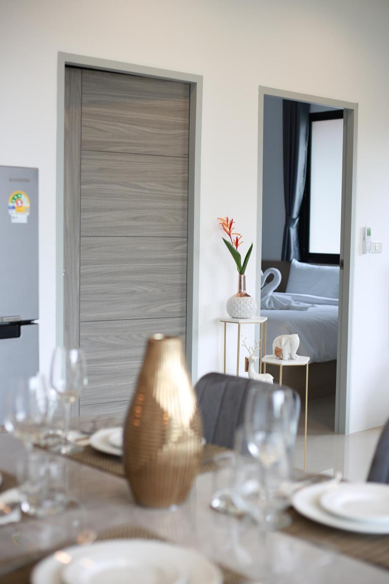 Shangrilah Bungalow Bãi biển Bãi biển Mae Nam Ngoại thất bức ảnh