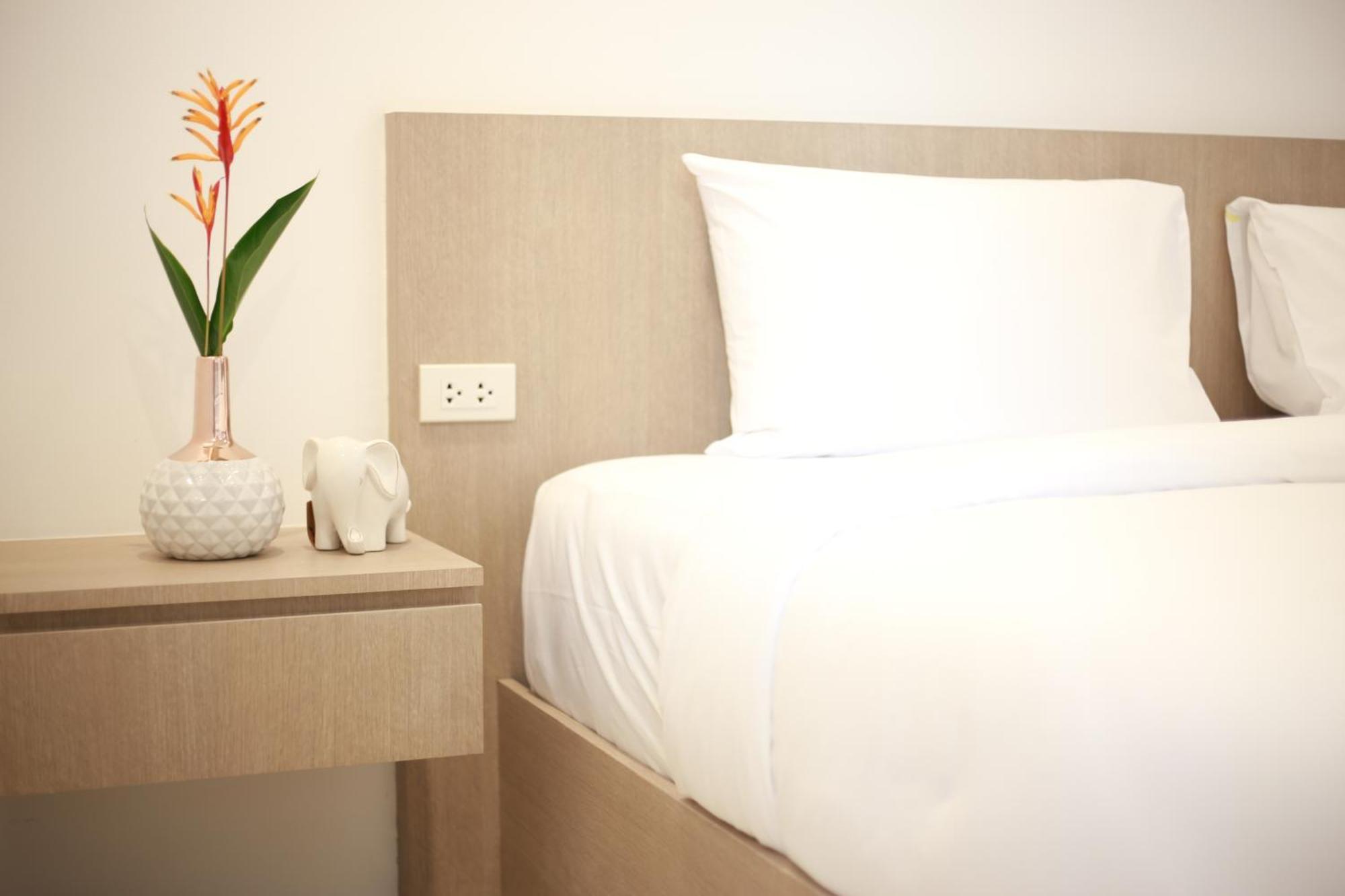 Shangrilah Bungalow Bãi biển Bãi biển Mae Nam Ngoại thất bức ảnh