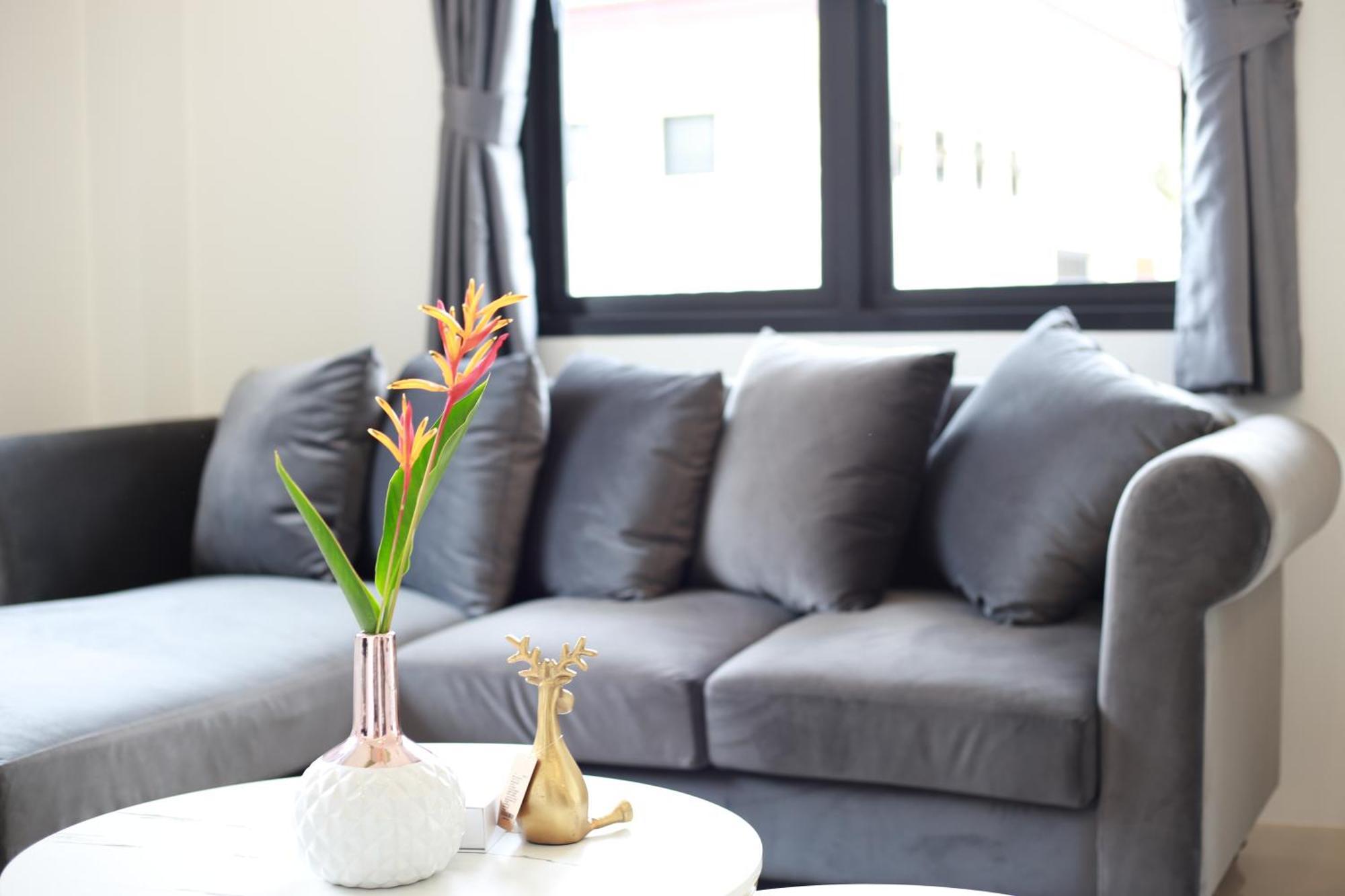Shangrilah Bungalow Bãi biển Bãi biển Mae Nam Ngoại thất bức ảnh